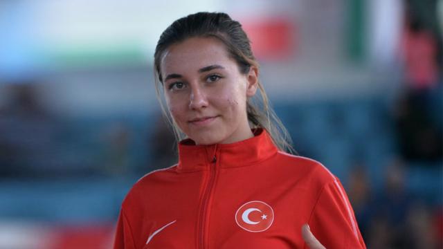 Buket Öztürk, İtalyadaki Dünya Bocce Şampiyonasında birinci oldu