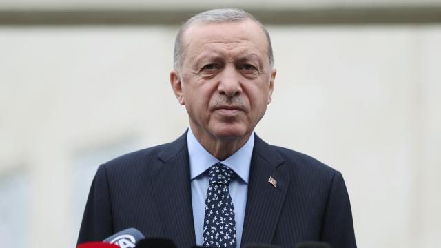 Cumhurbaşkanı Erdoğan: Suriyede mücadelemiz farklı şekilde devam edecek