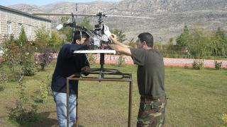 Türkiye'nin İHA serüveni 15 yıl önce bu köyde başladı