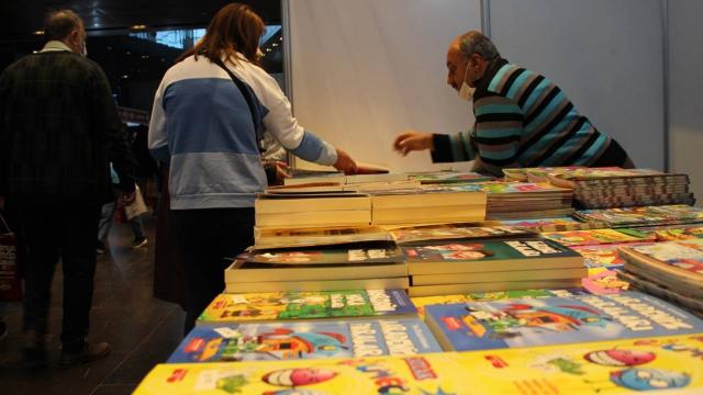Konya Kitap Günleri başladı