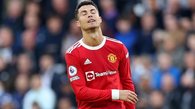 Manchester United Premier Ligde galibiyeti unuttu