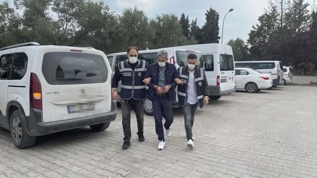 Yalovada yeğenini öldürdüğü iddia edilen amca tutuklandı