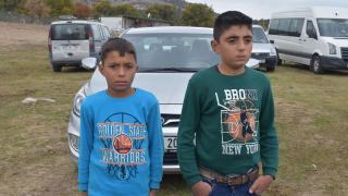 İki kardeş uyuyakalınca, 5 öğrencinin hayatını kaybettiği kazadan kurtuldu