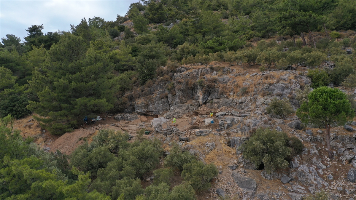 Bilim ve sanatın yeşerdiği bölge