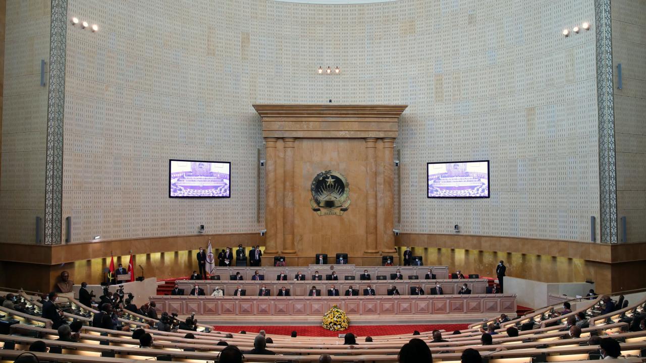 "Oryantalist yaklaşımları reddediyoruz"