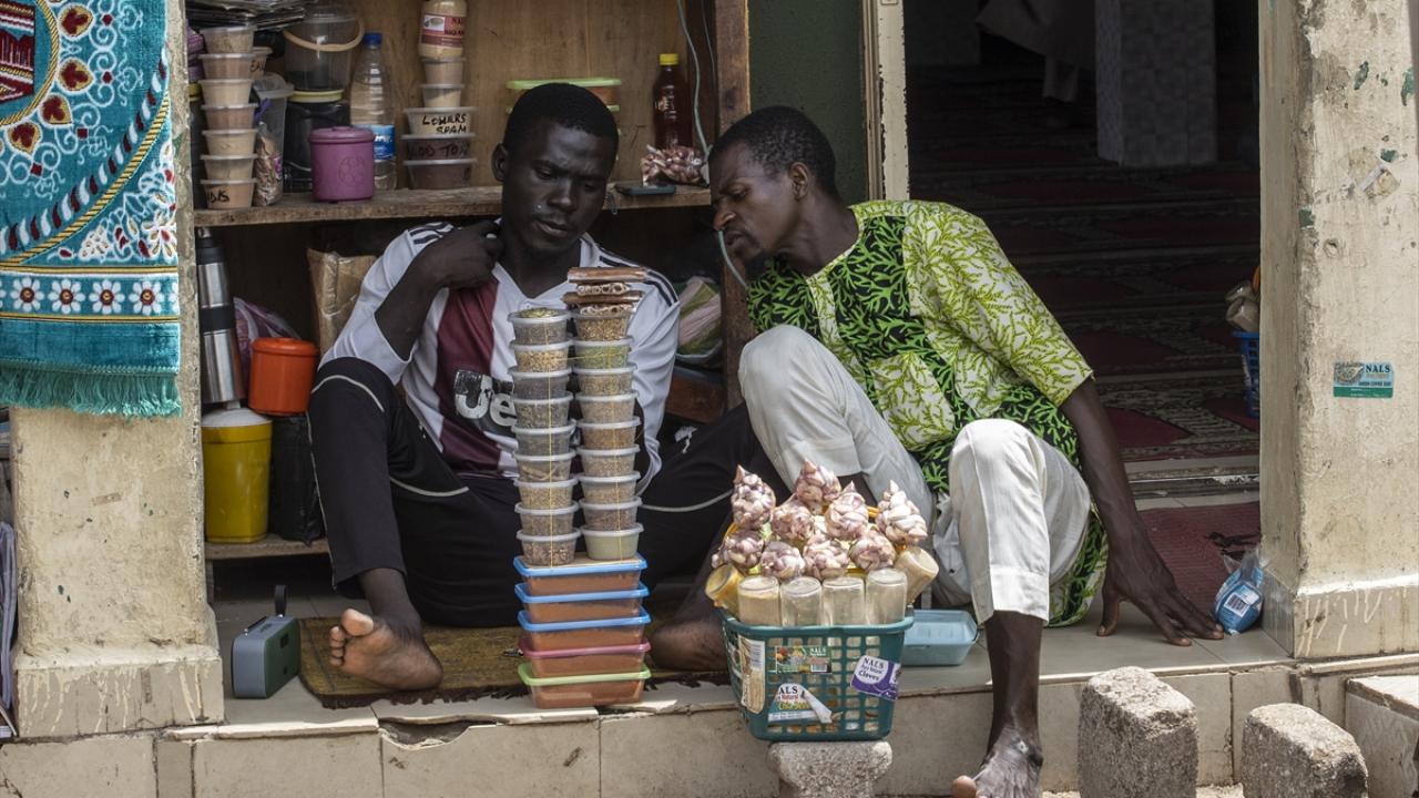 Sahra Altı Afrika`nın en büyük ticari pazarı