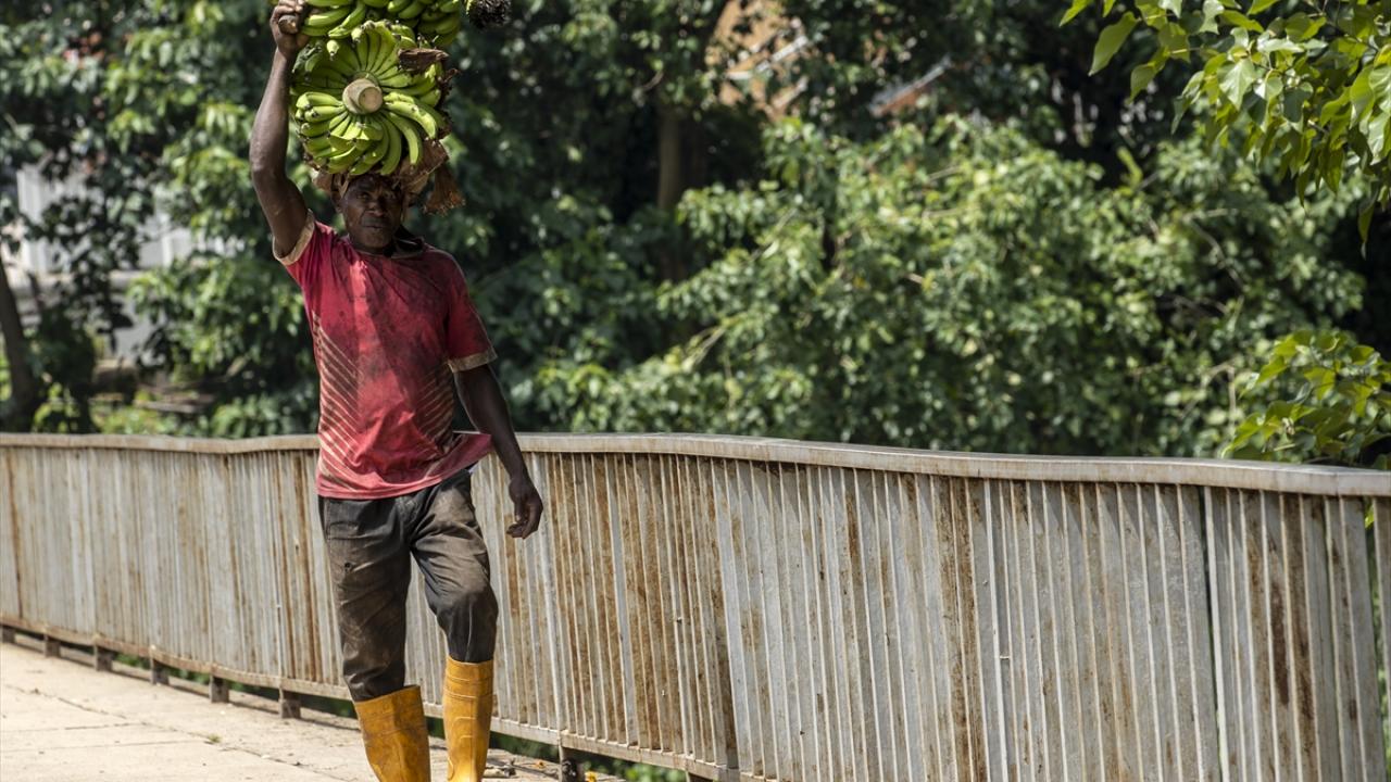 Nijerya`da Yunus Emre Enstitüsü açılıyor