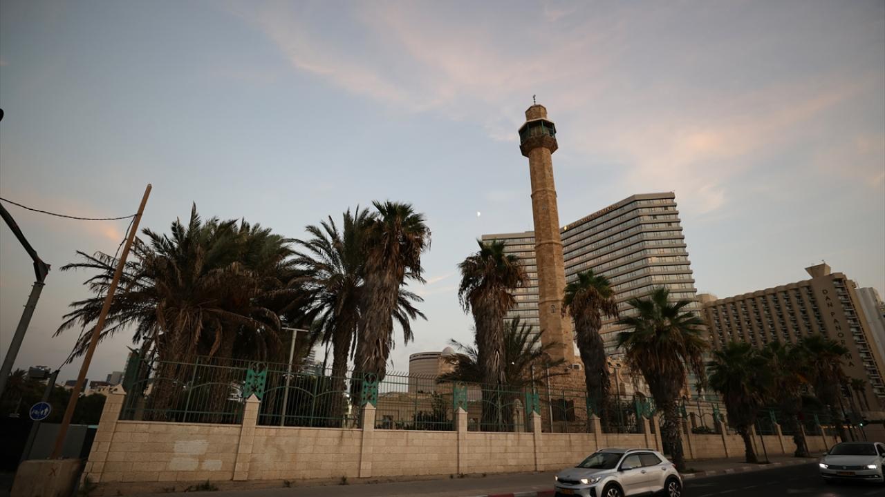 Restorasyon çalışmalarına Türkiye’den destek