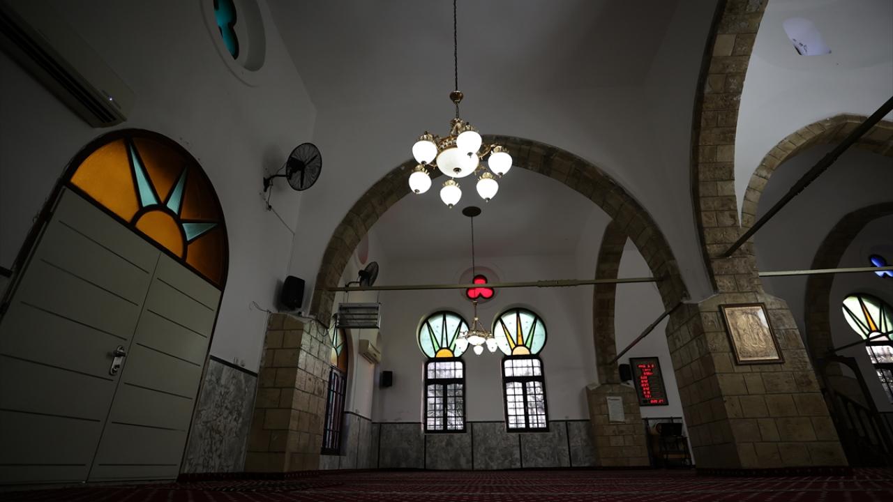 Osmanlı’nın Yafa’daki mimari imzası