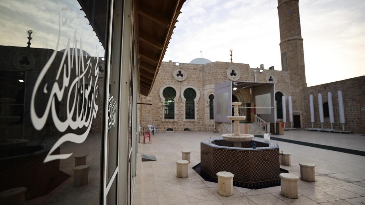 Muhteşem bir Osmanlı eseri