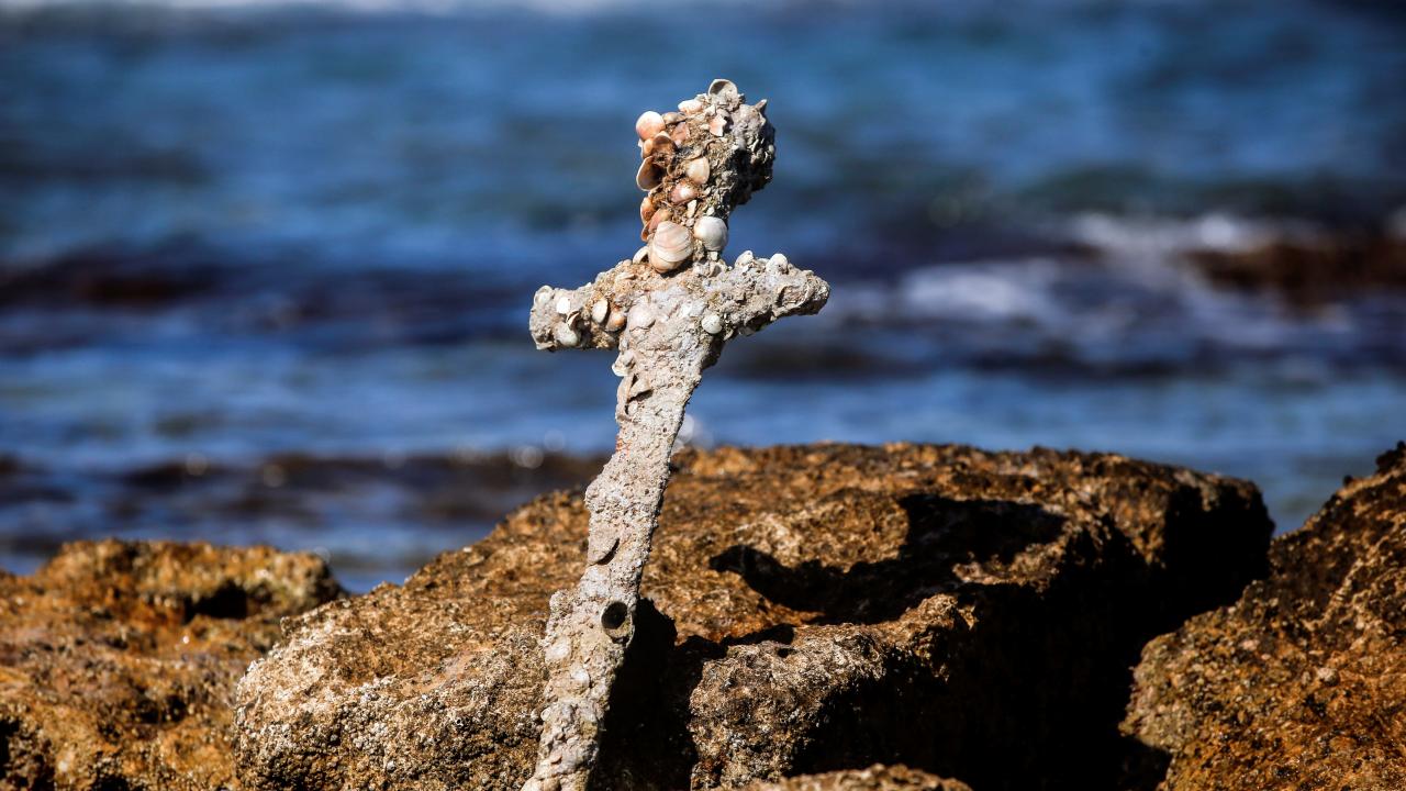 Restore edildikten sonra sergilenecek