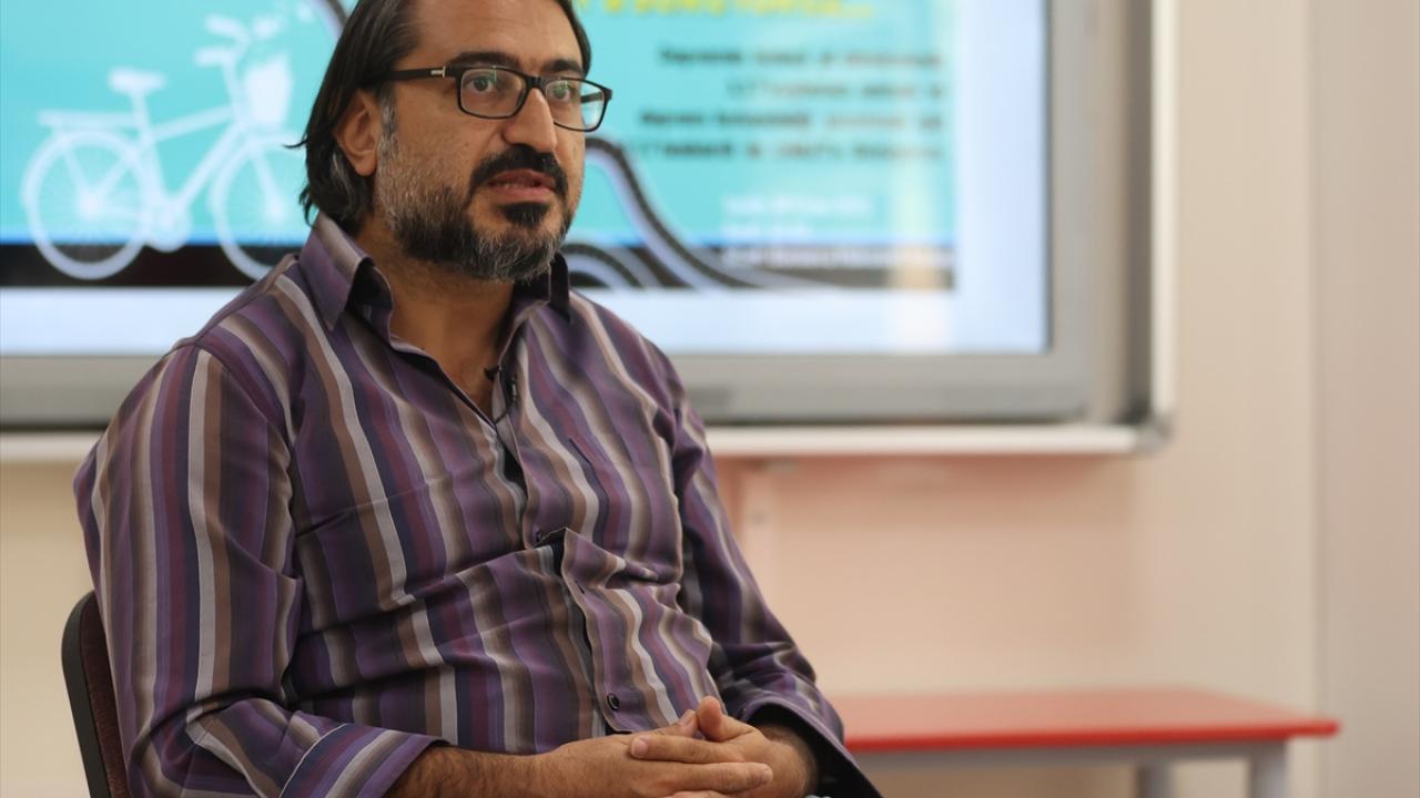 "Yaralarımız hızla iyileşecek"