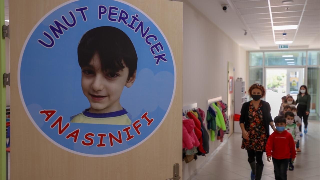 "Umut`un yokluğu çok yorucu"