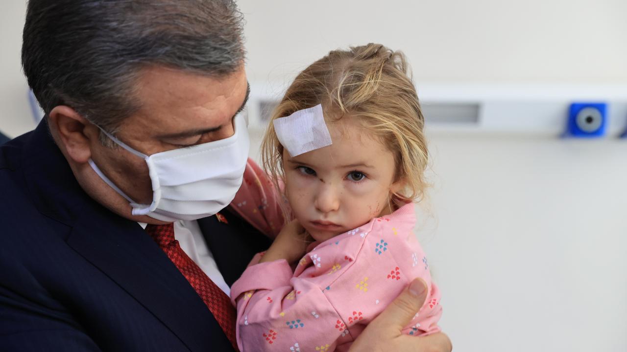 "Bir annenin en acı tercihlerinden biri"