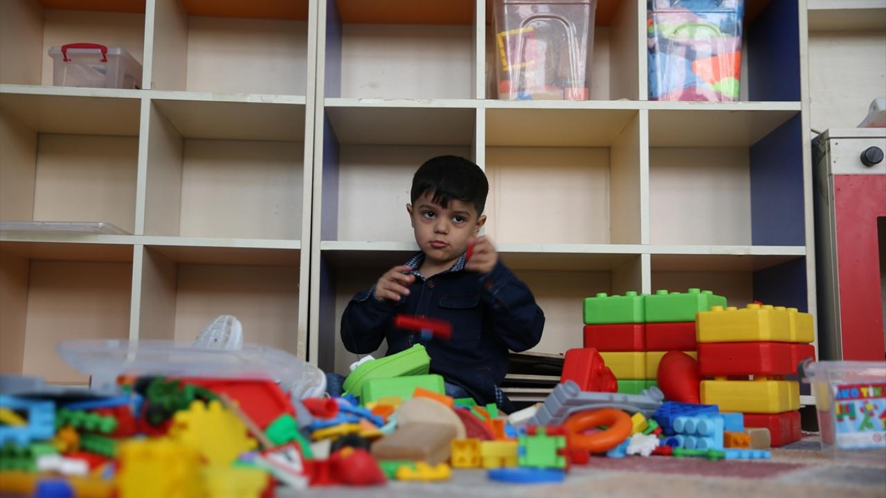 "Okula kazandırdığımız için çok mutluyuz"