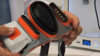 Kirli ve temiz havayı ayıran akıllı maske geliştirildi