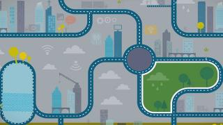 'Akıllı yol' ile güvenli seyahat