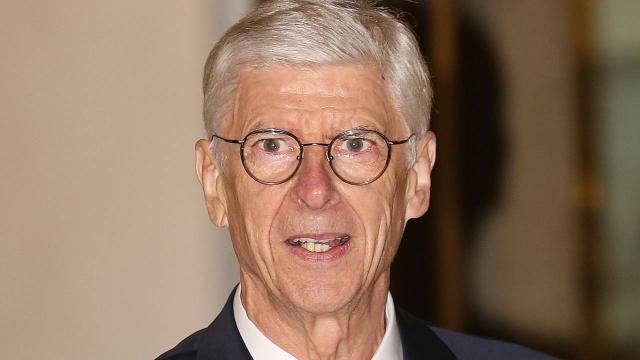 Arsene Wengerden yeni Dünya Kupası planı için hamle