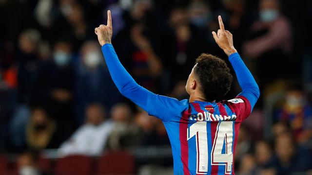 Barcelona, Valenciayı 3-1le geçti