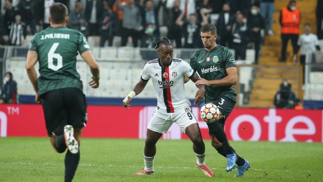 Sergen Yalçından 5 değişiklik
