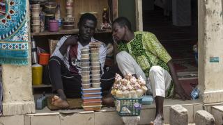 Afrika kıtasının en kalabalık ülkesi: Nijerya