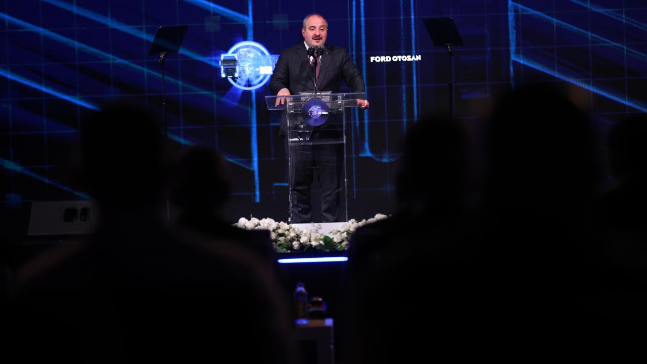 "Sektör açısından çok büyük bir değer"