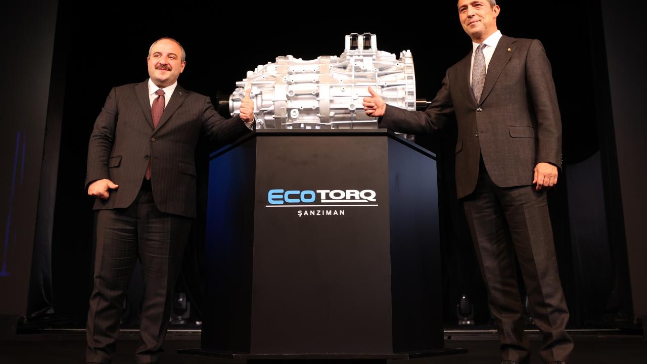 "Sektörlerle beraber çalışmaya gayret ediyoruz"