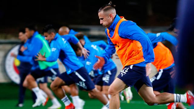 Fenerbahçe Avrupada 235. maçına çıkacak
