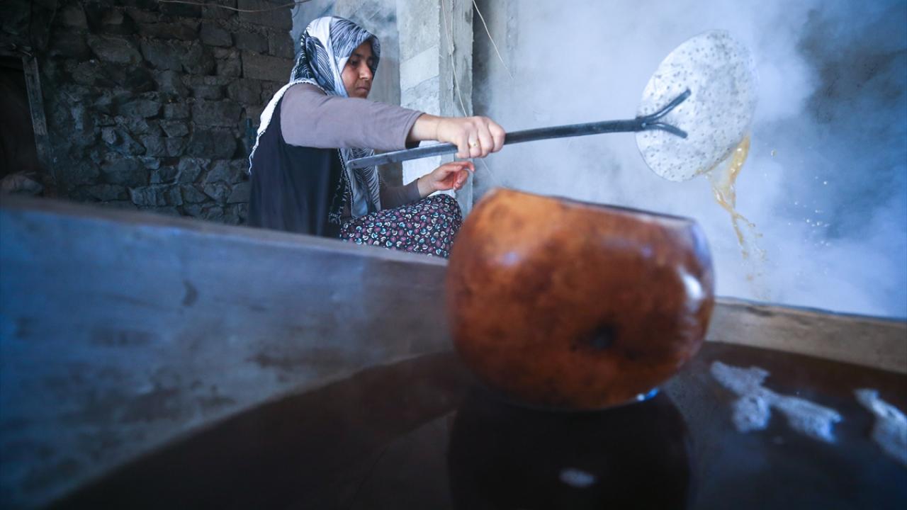  "Gelecek kuşaklara bu tadı ve lezzeti taşıyacağız"
