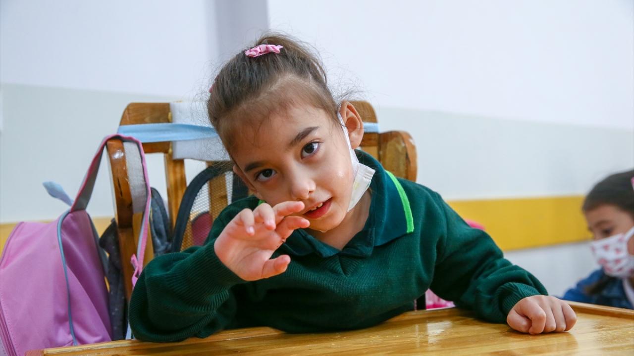 "Hayalim ikisinin ele ele tutuşarak okula gelip gitmesiydi"