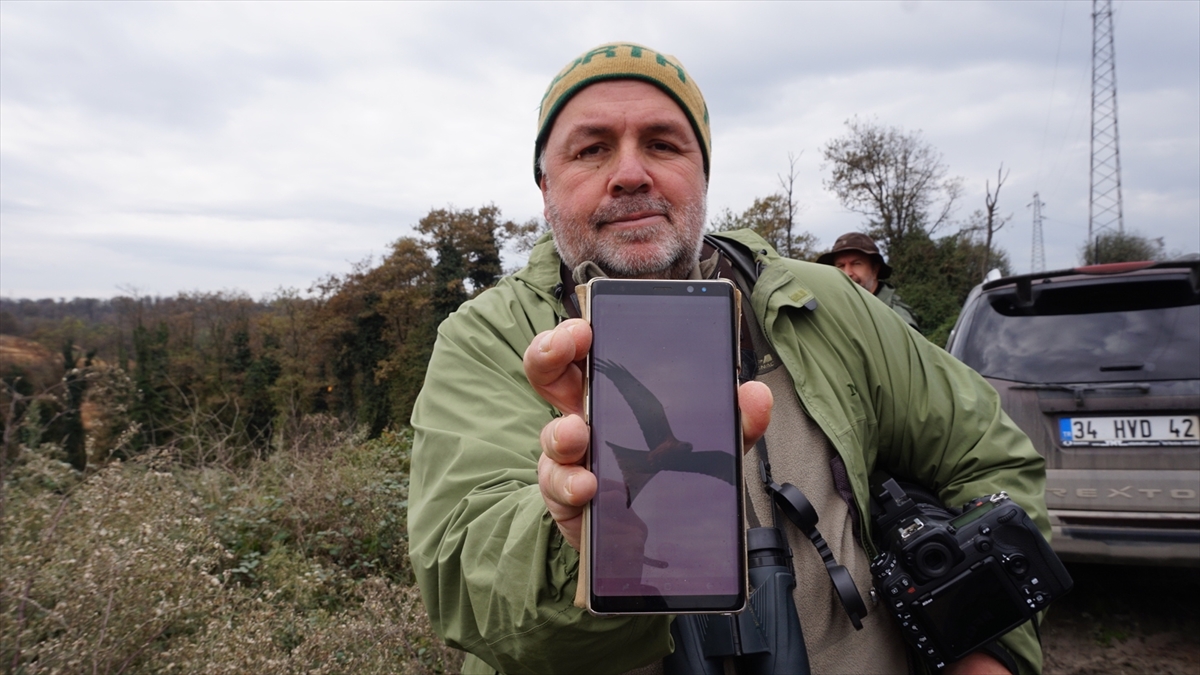 "Türkiye`de en fazla 10 kere çekilmiştir"