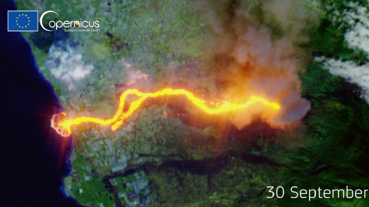 30 Eylül - Fotoğraf: DG DEFIS