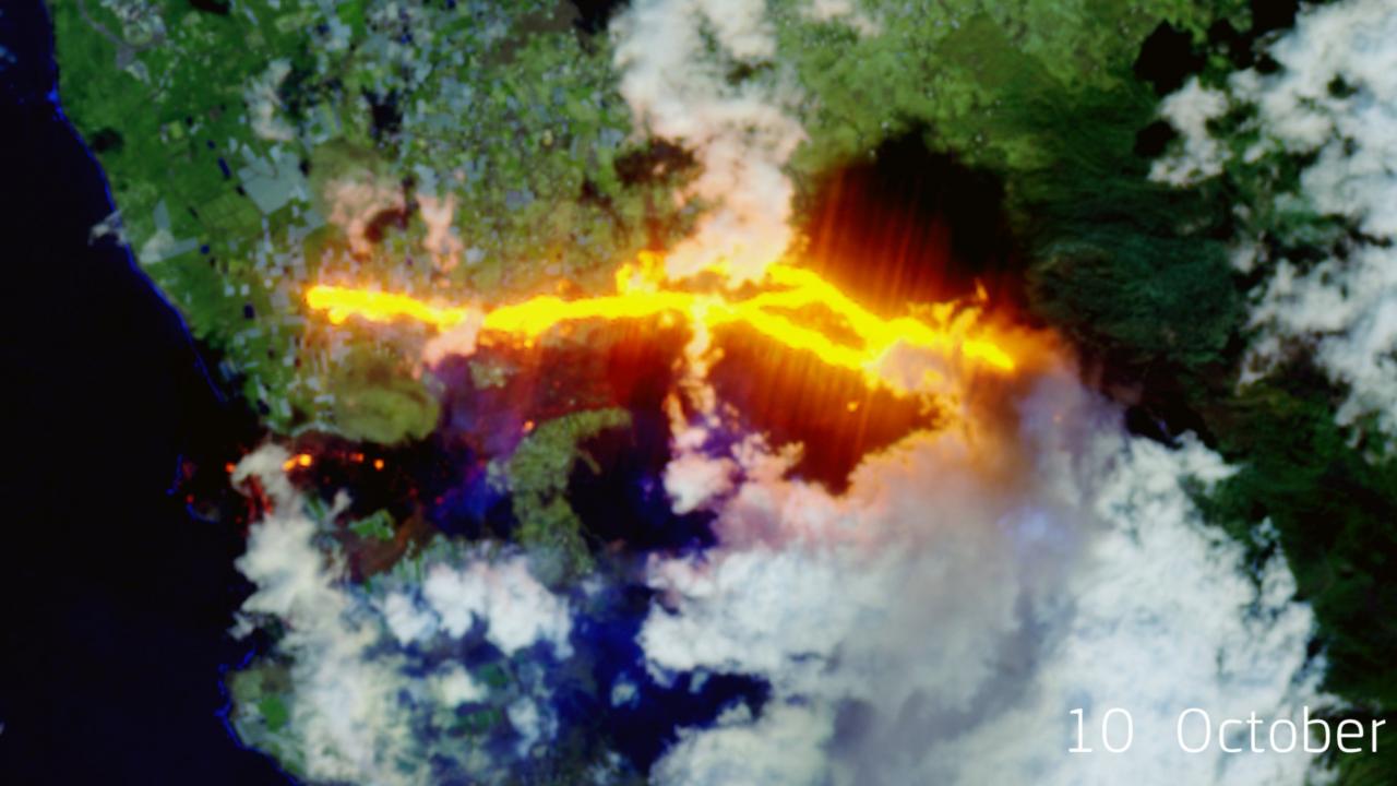 10 Ekim - Fotoğraf: DG DEFIS