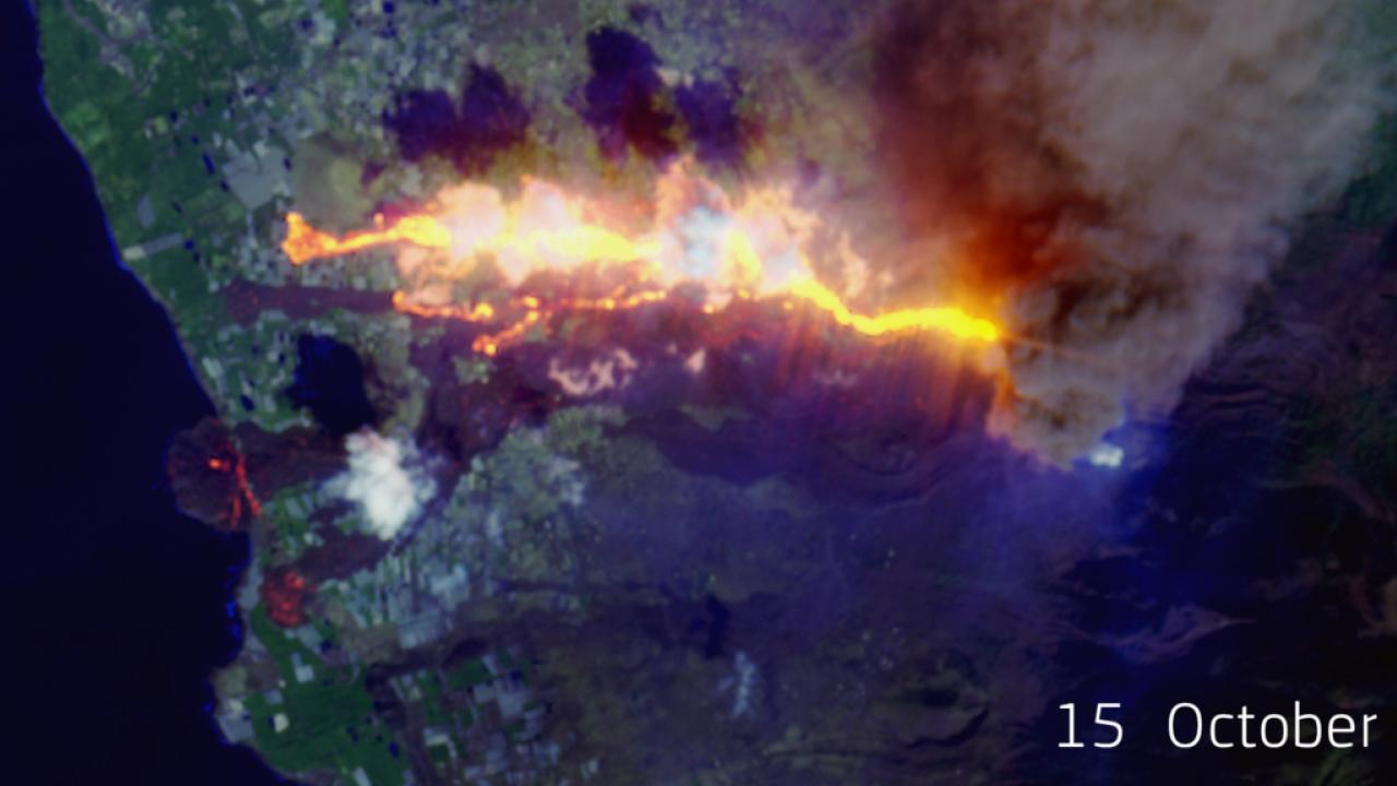 15 Ekim - Fotoğraf: DG DEFIS