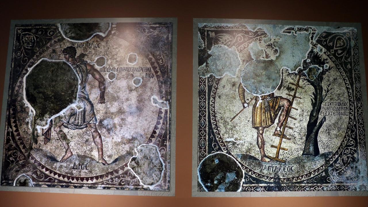 Kasım ayında ziyaretçiyle buluşacak