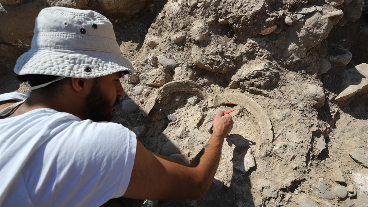 "İnançla ilişkili olduğunu düşündüğümüz özellikler taşıyor"