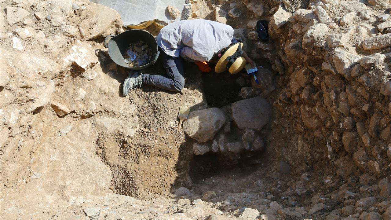 "Yuvarlık taşlı pencere şu an için bilinen tek eser olarak görülüyor"