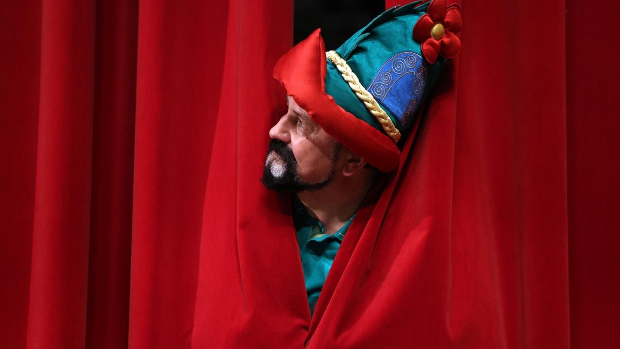 15 yıl boyunca birlikte sahne aldılar