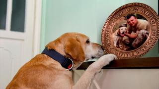 Atmaca’nın görevi mukaddes bir teselli: Şehidimin emaneti ve bir gazi…