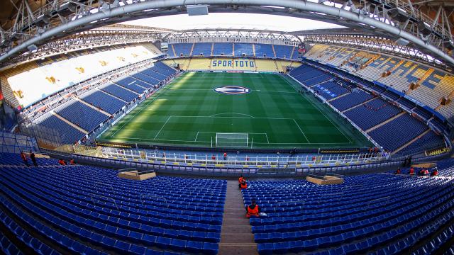 Fenerbahçede kombine biletleri satışa çıktı