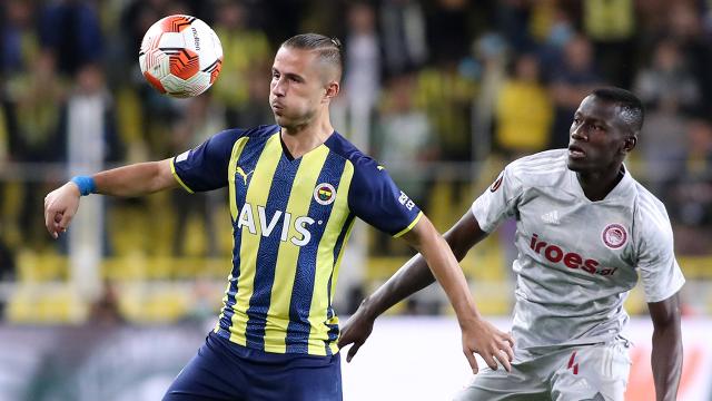 Fenerbahçe-Royal Antwerp maçı ne zaman, saat kaçta? Fenerbahçe-Royal Antwerp maçı hangi kanalda?
