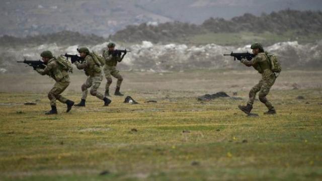 Türk askerinin Mali ve Orta Afrikadaki görev süresinin uzatılması kararı Resmi Gazetede