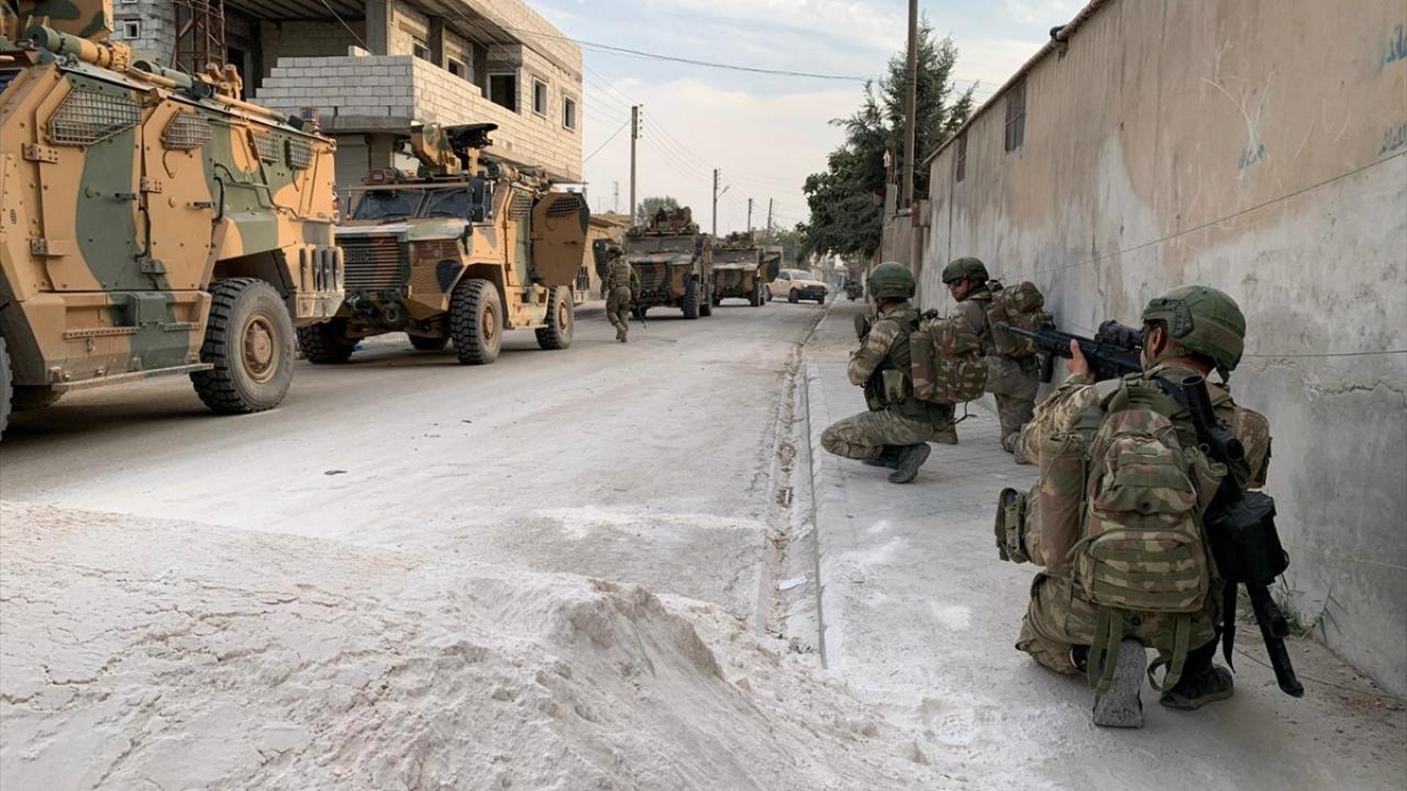 Ticari hayat canlandı