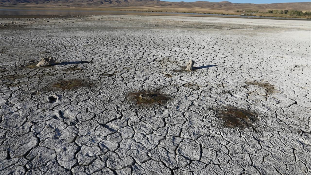 Yer altı suyu hayati önem taşıyor