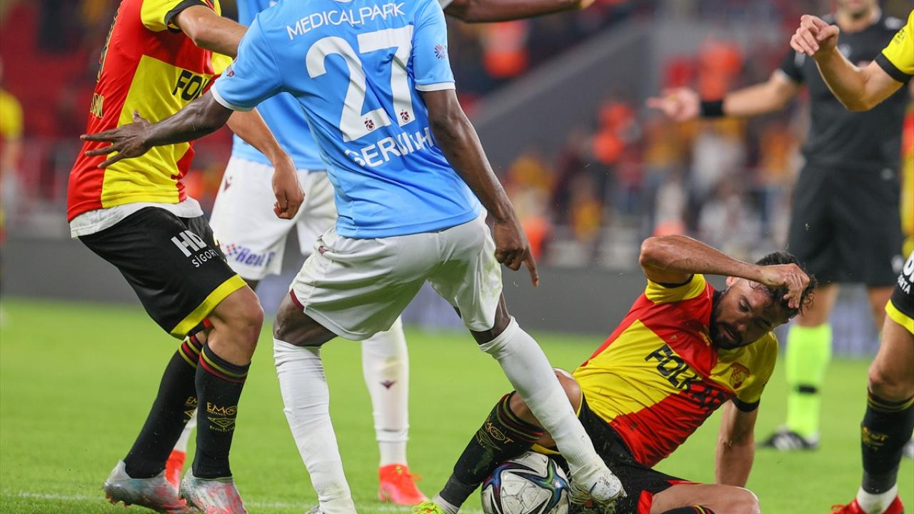 Avcı`nın deplasmanda yenilgisi yok