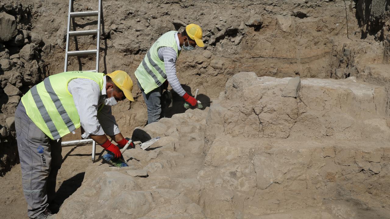 TÜBİTAK analiz yapacak