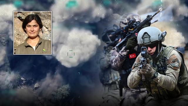 MİTten Kerkükte operasyon: 3 terörist etkisiz hale getirildi