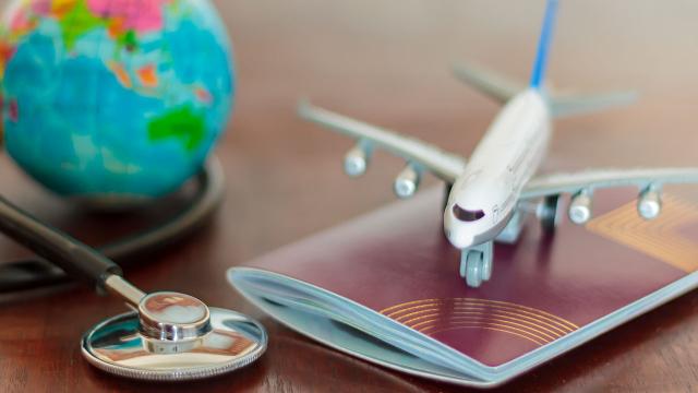 Türkiyenin sağlık turizmi verileri eksiksiz ölçülecek