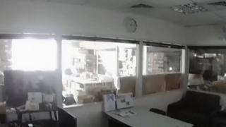 Tayvan'da 6,5 büyüklüğünde deprem