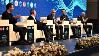 TRT Genel Müdürü Sobacı: Milli değerlerimize dayalı uluslararası dijital platformu TRT hayata geçirecek